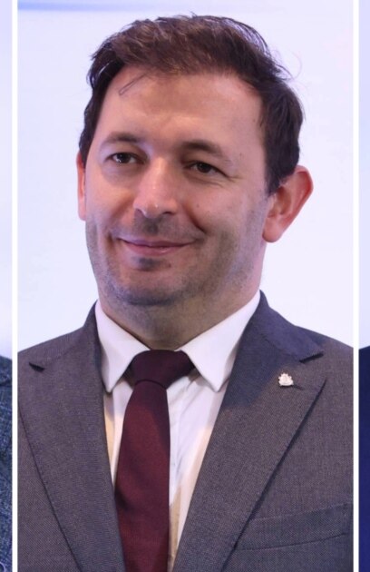 Зам кмет е арестуван и обвинен в корупция Излиза таен запис