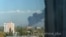 Горит "Газпром нефтехим Салават": последствия новой атаки БПЛА