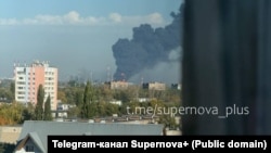 НПЗ "Газпром нефтехим Салават", 14 июля 2026 года