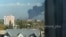 Пажар на НПЗ «Газпром нефтехим Салават», Башкартастан. 14 ліпеня 2026 году