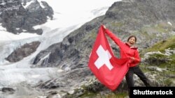 Švajcarske Alpe, ilustrativna fotografija