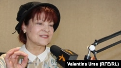 Nina Țurcanu-Furtună