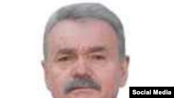 Муҳаббатшоҳ Рӯзадоров.