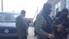 Російські силовики в Криму шукають екстремістів і зброю у школах