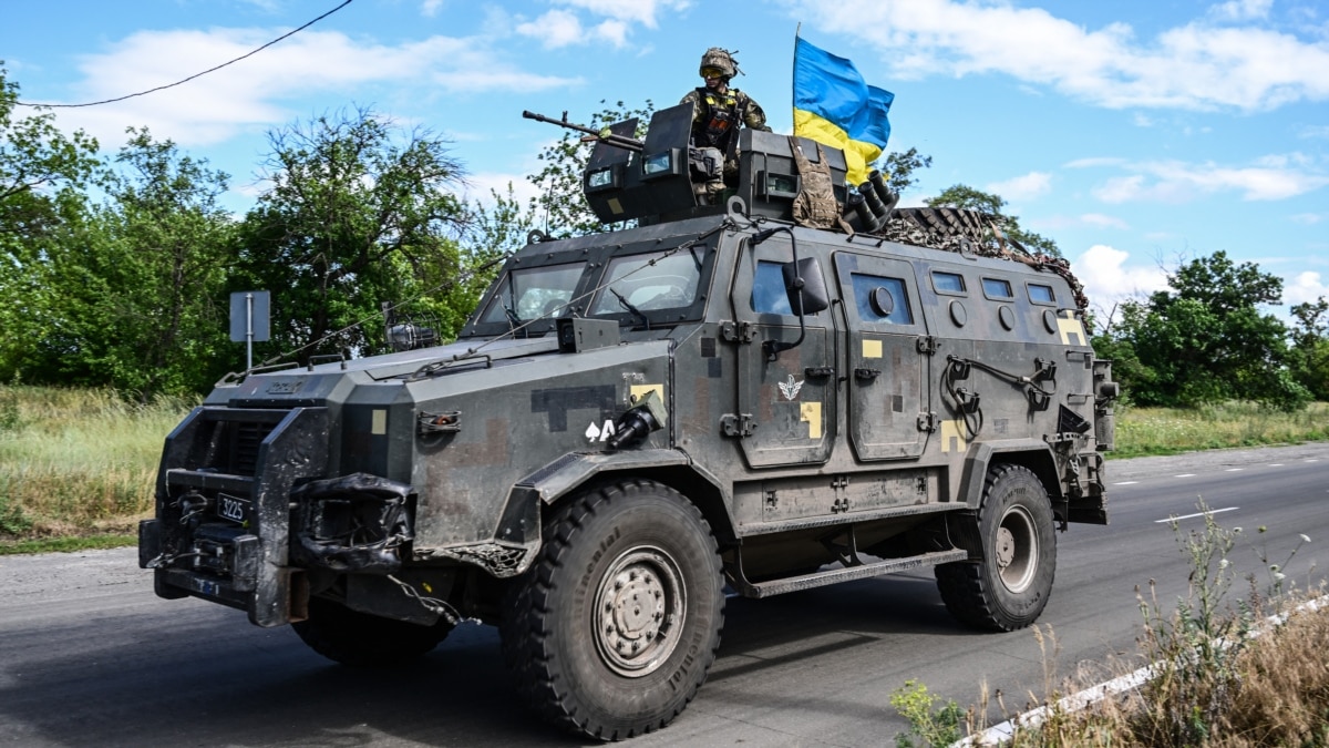 армія РФ здійснює спроби наступу у напрямку Покровського, тривають бої