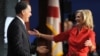 Виктория Купчинецкая, "Голос Америки": "Энн Ромни - одна из самых сильных составляющих кампании Митта Ромни"