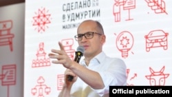 Александр Бречалов 
