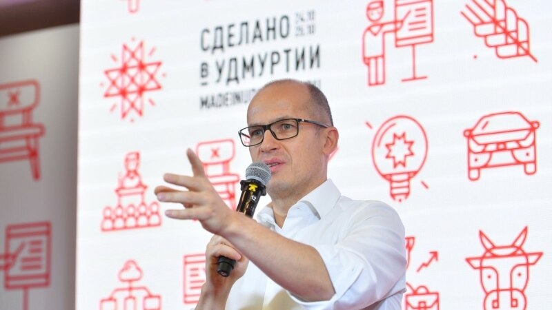 В пресс-службе главы Удмуртии не смогли прокомментировать возможное снятие Бречалова с губернаторских выборов