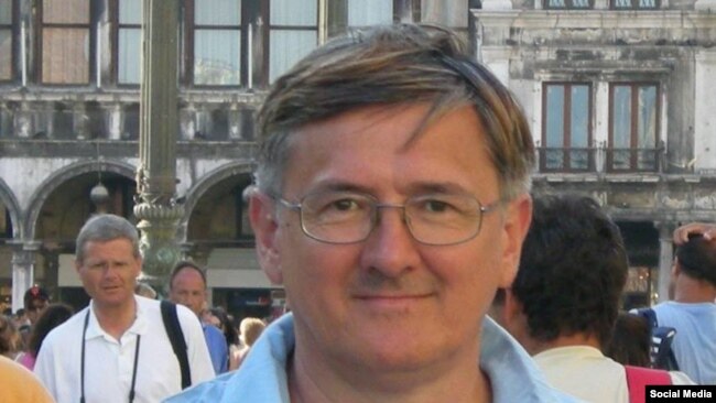 Ильяс Илалетдинов