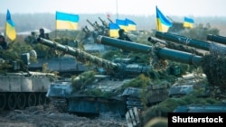 Україн атретій рік стримує повномасштабн уагресію Росії