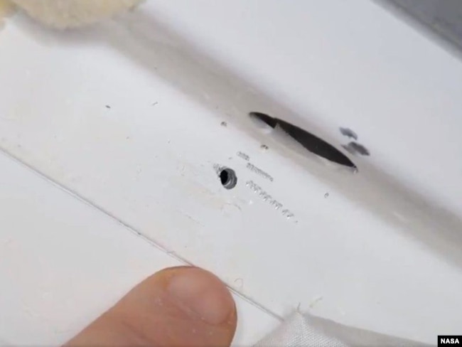 97B230A7 373A 4CB7 9D15 59B195349435 w650 r0 s ¿Sabotaje en el accidente de la sonda Soyuz?