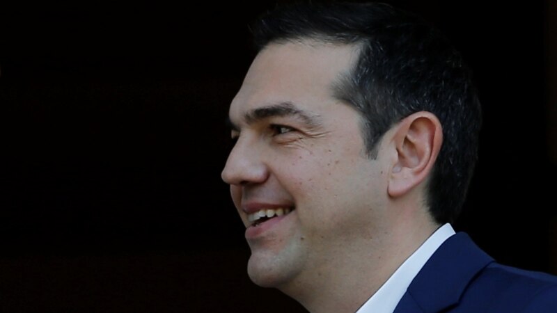 Ципрас: Јасно изјавивме дека преговараме за четирите имиња предложени од Нимиц