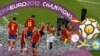 УЄФА: Євро-2012 – перший турнір, який продав «100 відсотків» квитків