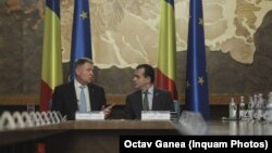 Ludovic Orban trebuie să găsească o soluție pentru creșterea salariului minim în condiții de deficit bugetar sporit