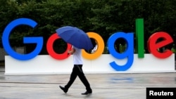 Прокурор Техасу заявив, що Google використовує свою «монопольну владу», щоб контролювати ціни на онлайн-рекламу, фіксувати становище на ринку свою користь та усувати конкурентів