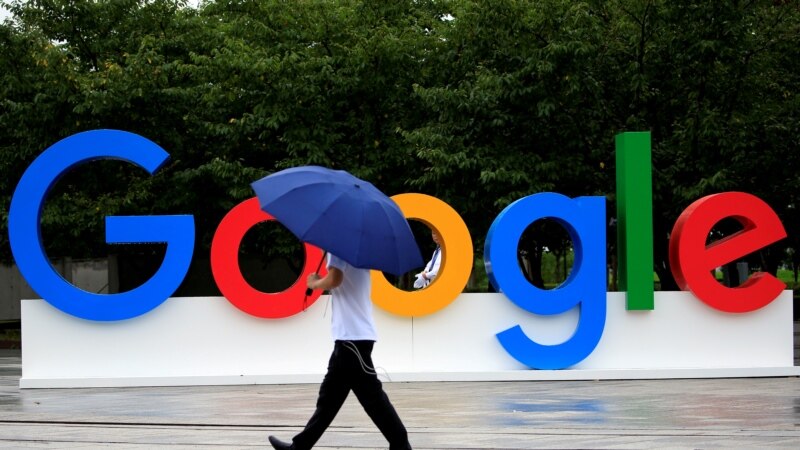 Google dënohet me afro 100 milionë dollarë në Rusi  