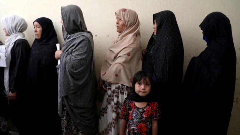 چالش‌ها فرا راه فعالان زن در افغانستان