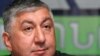 Armenia -- Businessman Saribek Sukiasian, undated