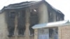 После рейда: сожжены дома Бакиева