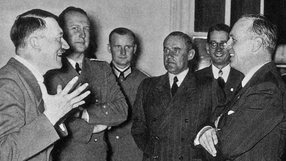 Molotov Ribbentrop Pact Still Divides Europe