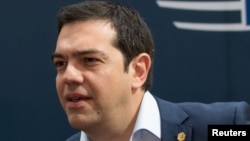 Alexis Tsipras