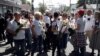 Поліція Молдови зупинила марш ЛГБТ-спільноти, щоб уникнути сутичок
