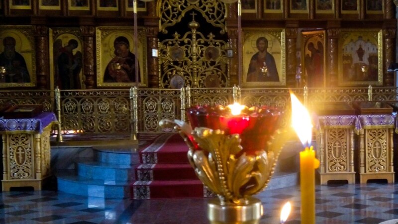 В Севастополе рождественские ночные богослужения пройдут в 16 храмах
