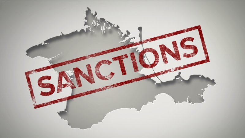 «Teşikli» sanktsiyalar: ukrain biznesi Qırımda nasıl çalışa