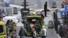 У столиці Швеції внаслідок наїзду вантажівки загинули й поранені люди