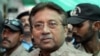 Musharraf Faces Treason Probe