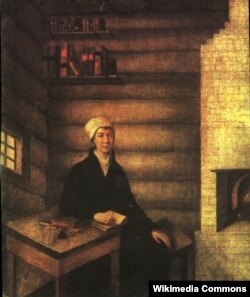 Сальваторе Тончи. Дашкова в ссылке. 1796