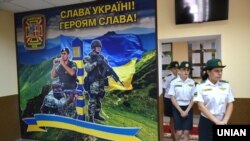 Отдел пограничной службы «Коритница» на украинско-польской границе. Иллюстративное фото