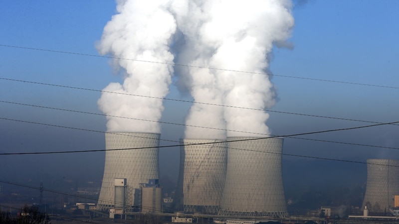 Energetska zajednica upozorava da se Srbija, Kosovo i BiH teško odriču uglja