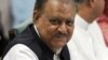 Businessman Mamnoon Hussain is widely expected to win but is considered to be a political lightweight.