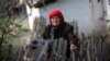 Оглушений Цемах, підпілля в окупації, «Ополченочка»-втікачка. Головне на Донбасі за 365 днів 