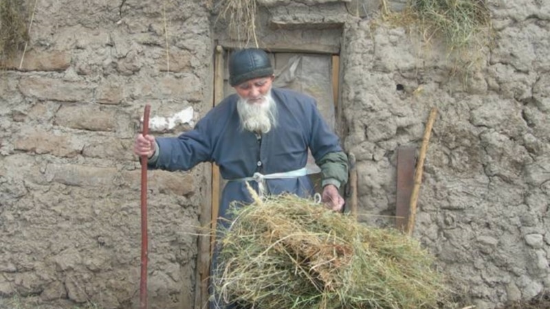 The Lancet: К 2040 году продолжительность жизни в Таджикистане увеличиться до 80 лет