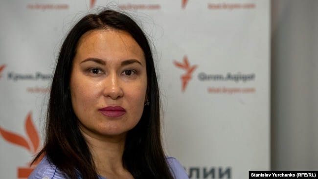 Гаяна Юксель
