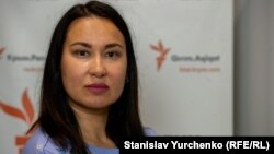 Гаяна Юксель