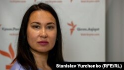 Гаяна Юксель