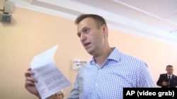 ალექსეი ნავალნი