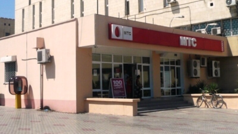 Türkmenistan rus mobil operatory MTS bilen dawasynda üstün çykdy
