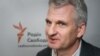 Historian Timothy Snyder: 'History Is Always Plural'