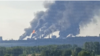  НПЗ у російському Нижньокамську. Завод був уражений 8 липня 2026 року 