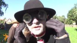 Цукеркавы Фэст «Ivkon-2013»