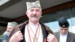 Njegovanje četničkog naslijeđa