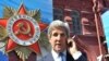 Kerry Prods Putin On Syria