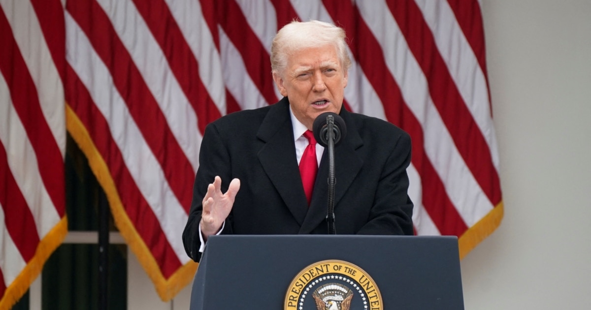 Трамп про розмову Віткоффа з Ушаковим щодо мирної угоди: "стандартна річ у переговорах"