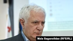 ამირან გამყრელიძე