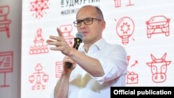 Александр Бречалов