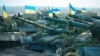 Україн атретій рік стримує повномасштабн уагресію Росії